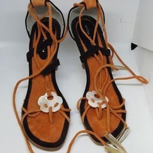 Mila Schon Shoes for Women - Poshmark